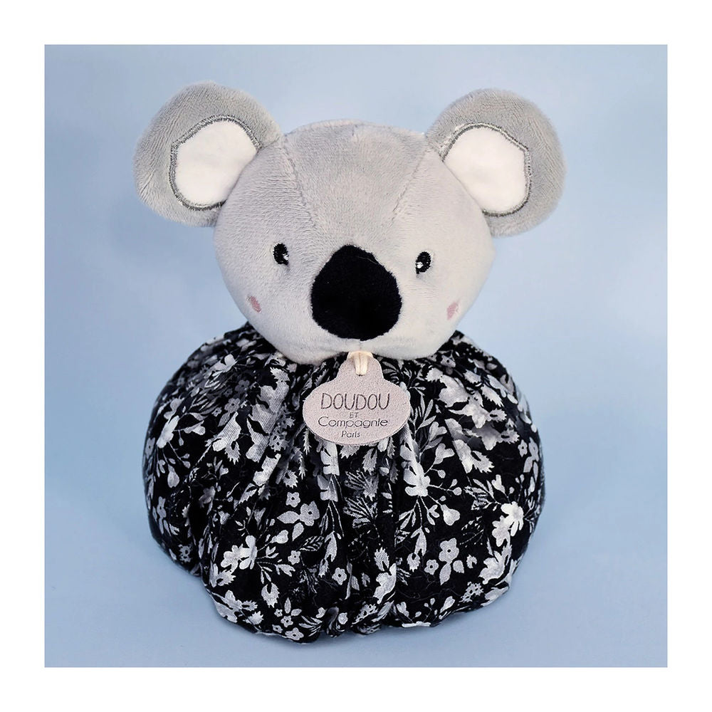 Doudou Boule Koala comfort blanket 25cm