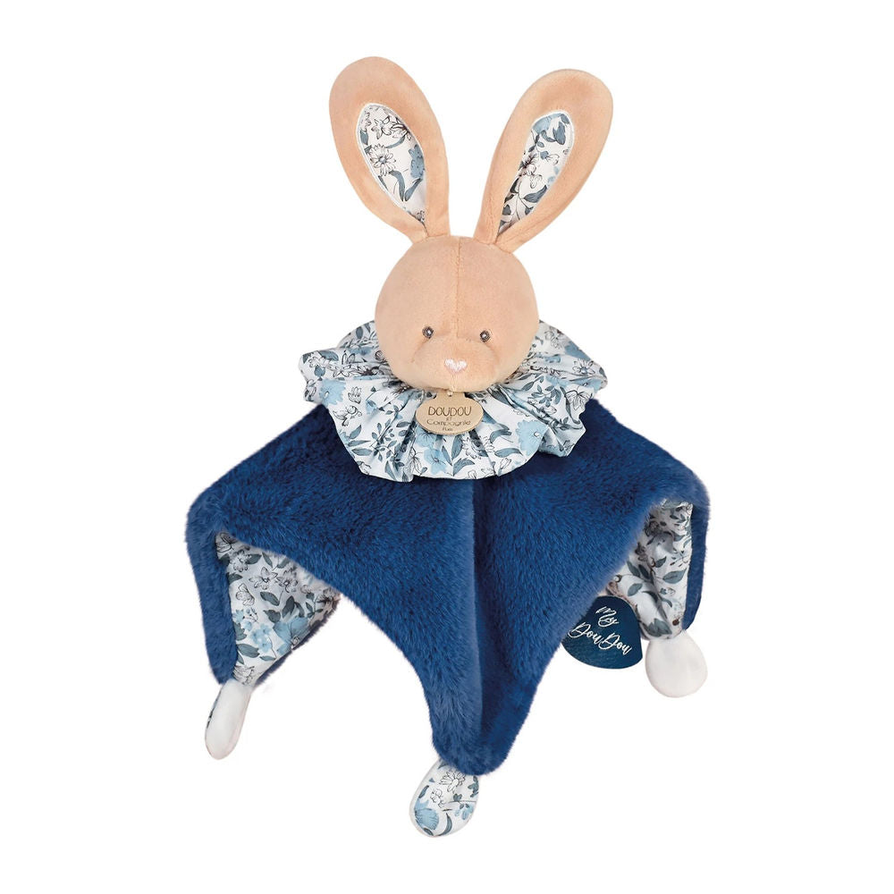 Doudou Boule Hase Schmusetuch 25cm