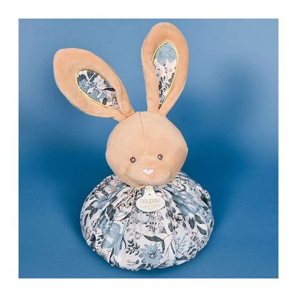 Doudou Boule Hase Schmusetuch 25cm