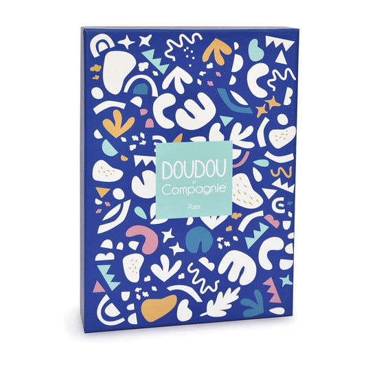 Doudou Dino Sashou Schmusetuch 25cm