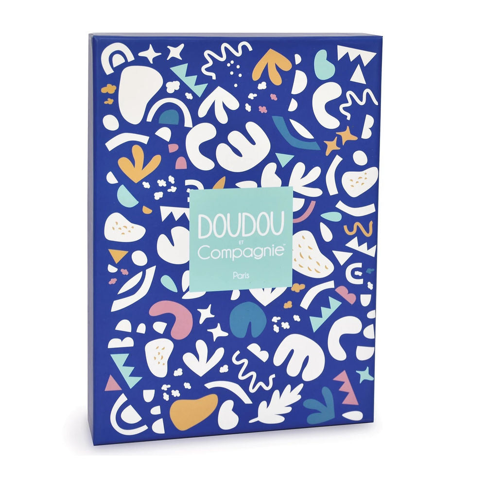 Doudou Dino Sashou doudou 25cm