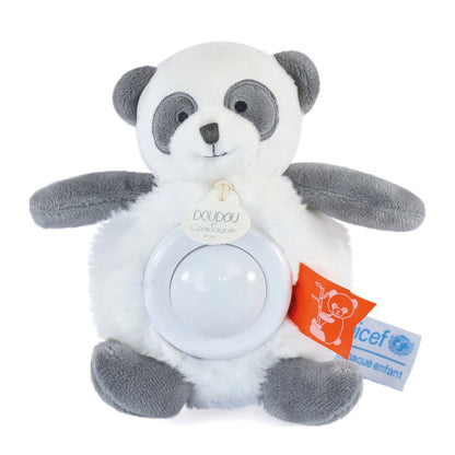 Doudou Unicef ​​Veilleuse Panda 15cm