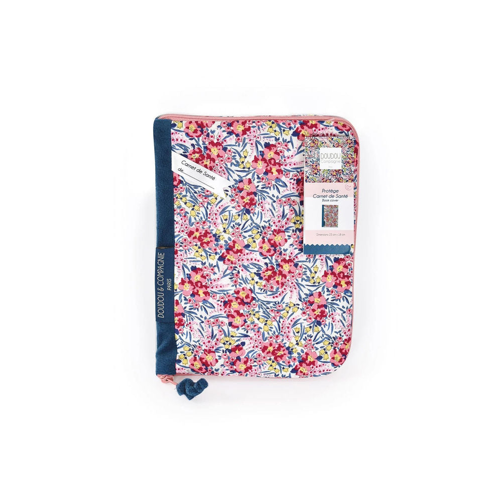 Doudou Boh'aime, carnet de santé