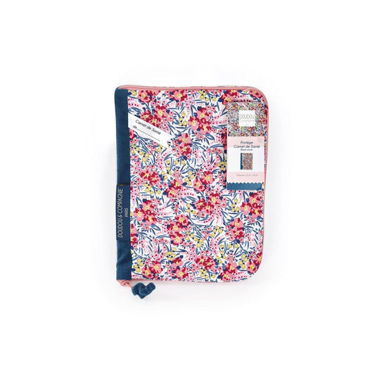 Doudou Boh'aime, carnet de santé