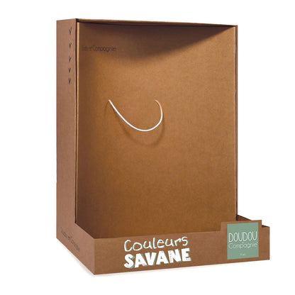 Doudou lion doudou 25cm