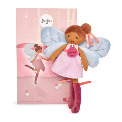 Doudou Waldfee Tara 25cm
