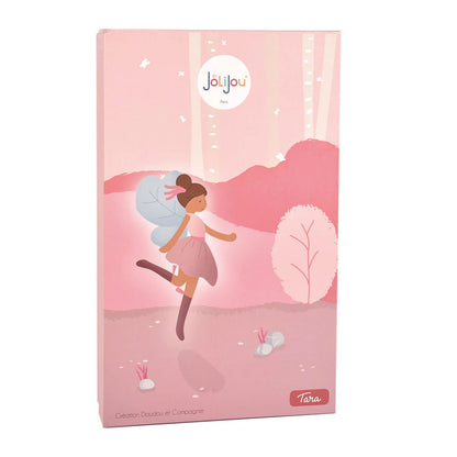 Doudou Waldfee Tara 25cm