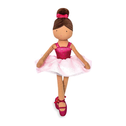 Doudou Ballerina Isadora 35cm