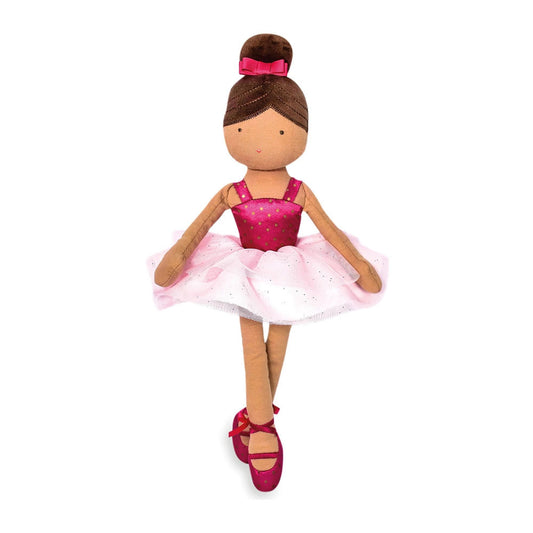 Doudou Ballerina Isadora 35cm