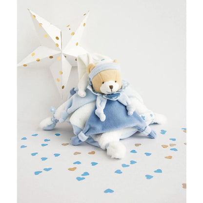 Doudou Little Bear Comforter 27cm