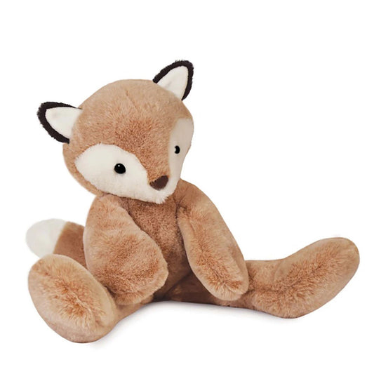 Doudou renard Sweety Mousse 40cm
