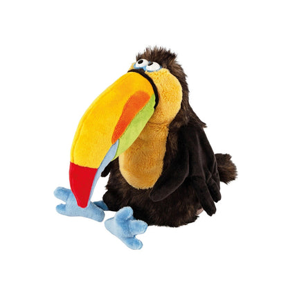 Sigikid Chakka Toucan 24cm