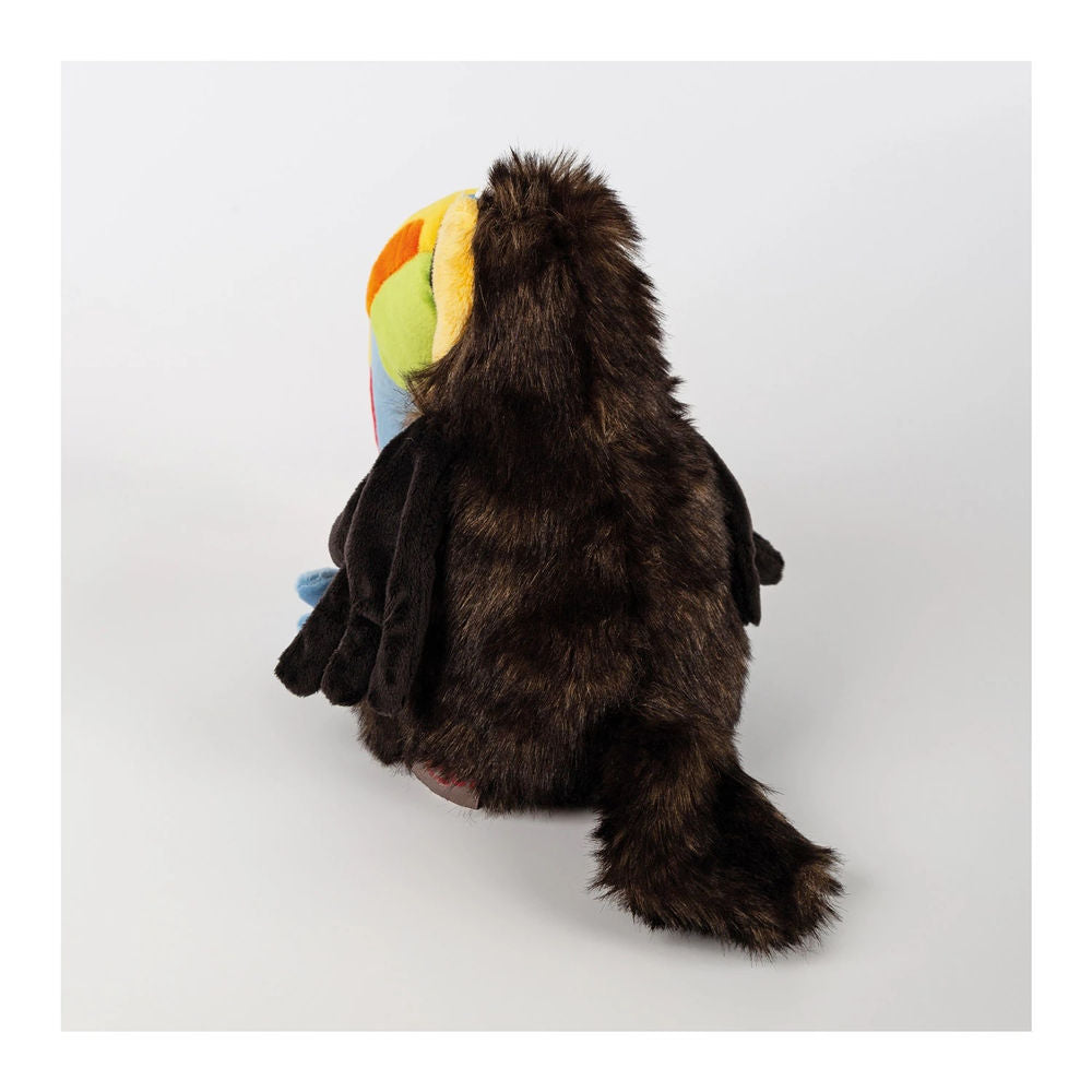 Sigikid Chakka Toucan 24cm