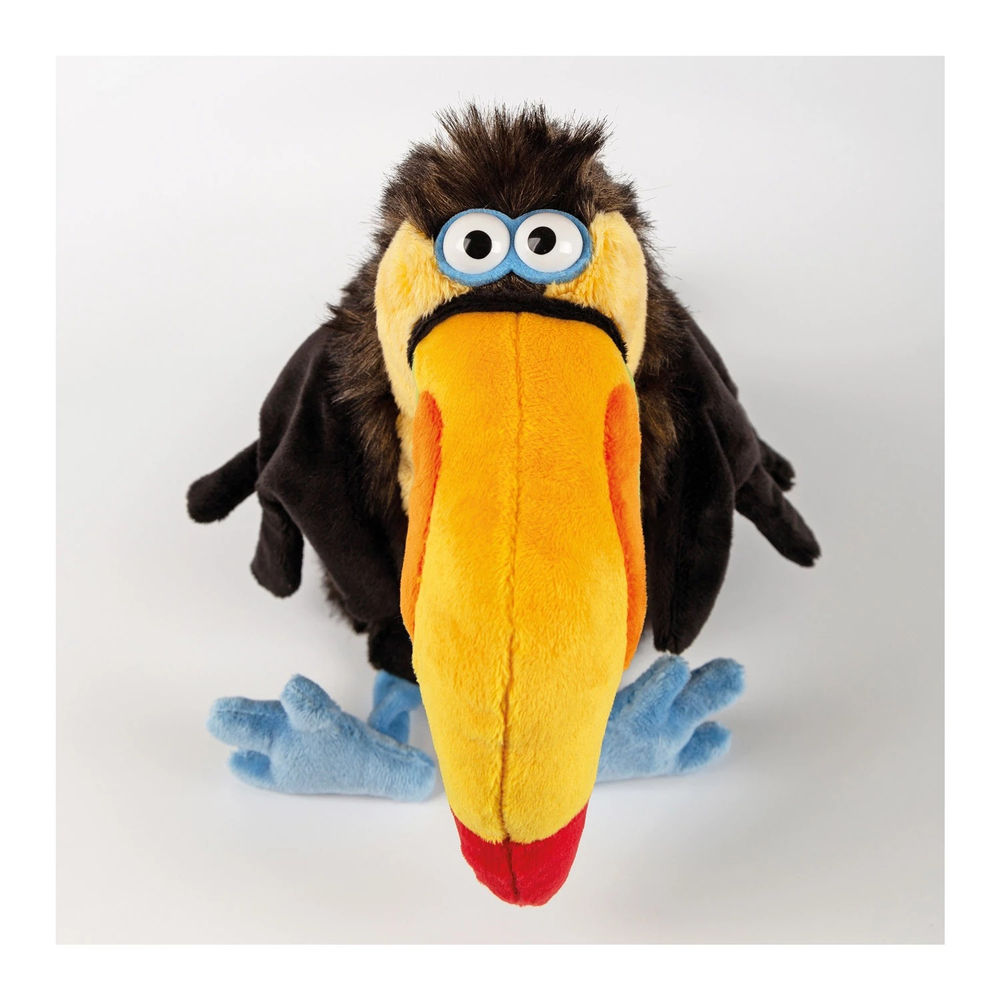 Sigikid Chakka Toucan 24cm