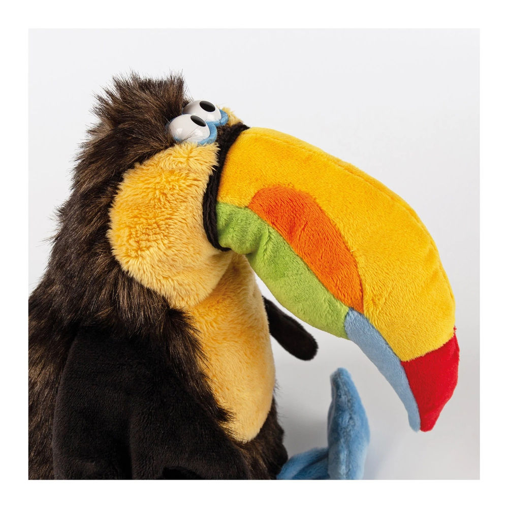 Sigikid Chakka Toucan 24cm