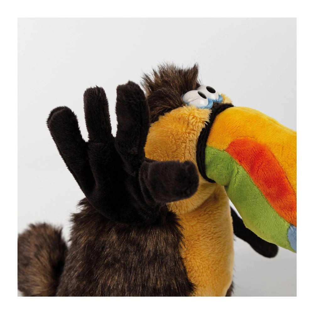 Sigikid Chakka Toucan 24cm