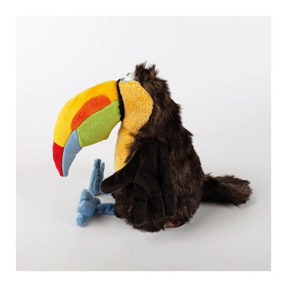 Sigikid Chakka Toucan 24cm