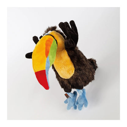 Sigikid Chakka Toucan 24cm
