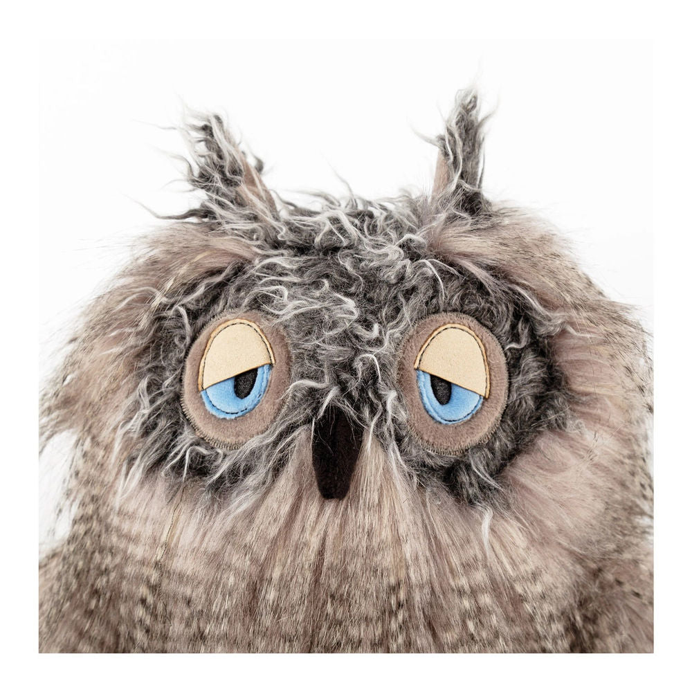 Sigikid Miss Night Owl 27cm