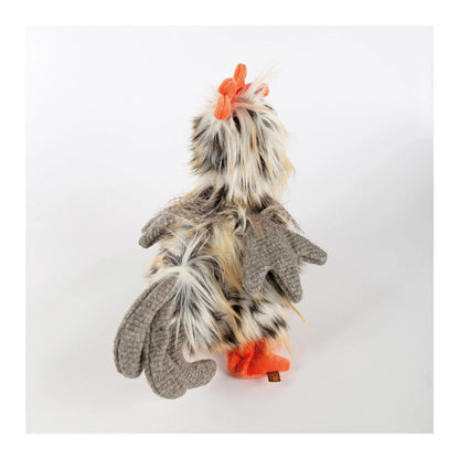 Sigikid Tour de Poul 26cm