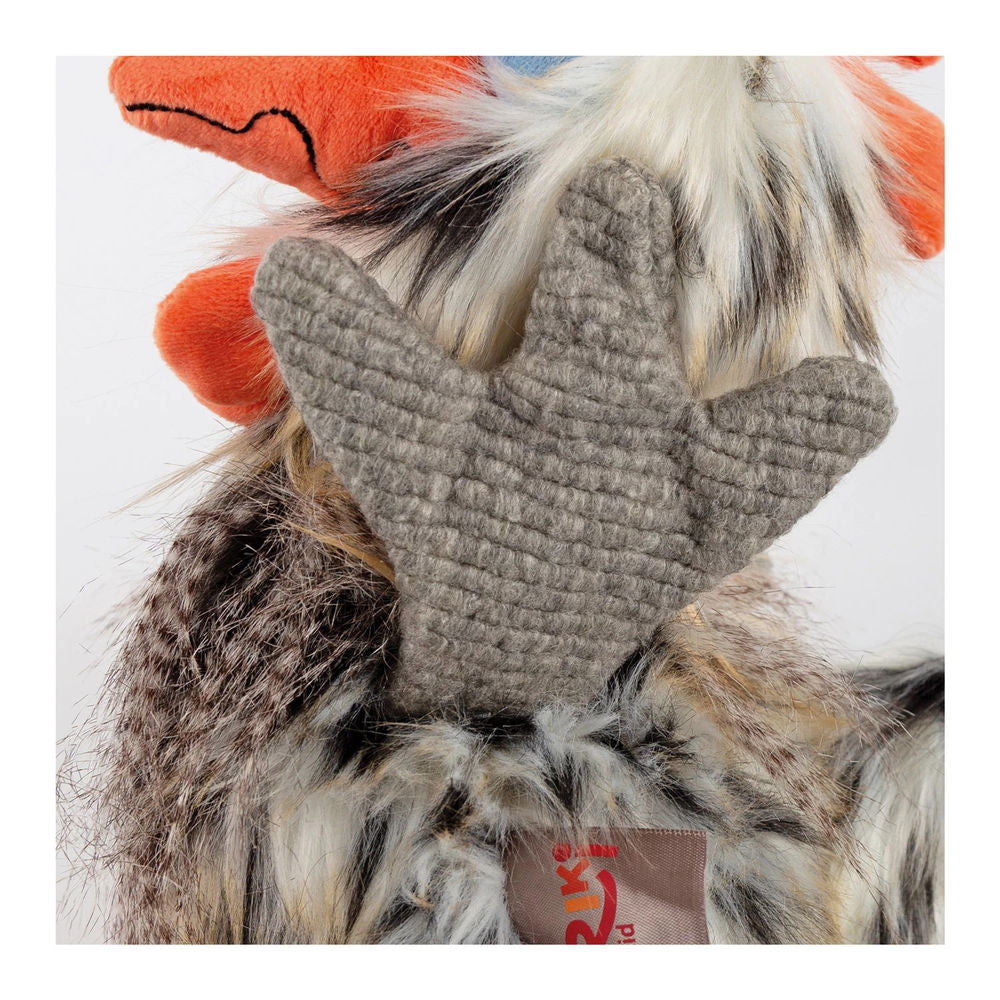 Sigikid Tour de Poul 26cm