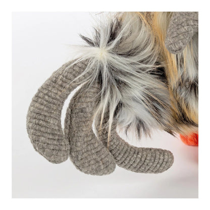 Sigikid Tour de Poul 26cm