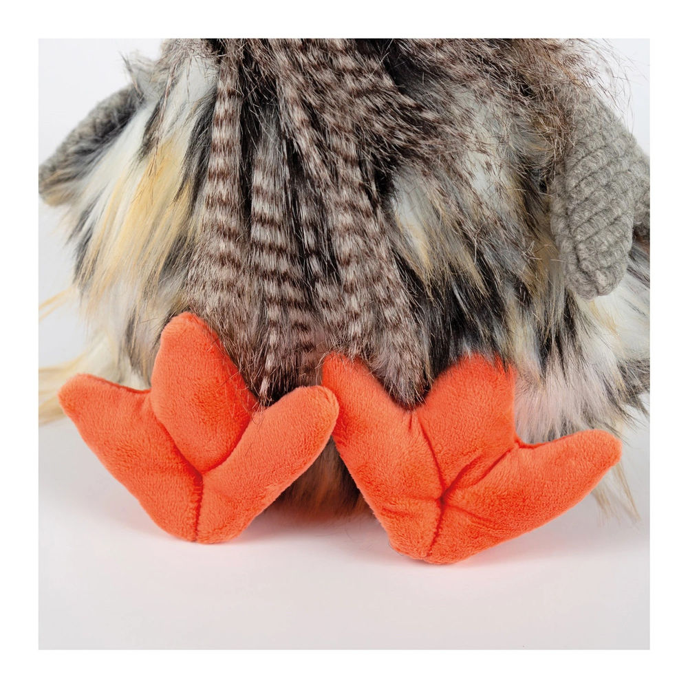 Sigikid Tour de Poul 26cm