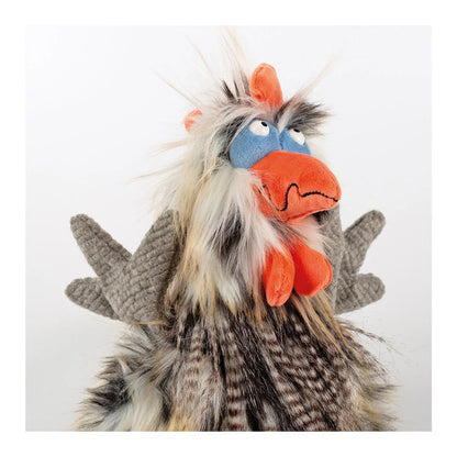 Sigikid Tour de Poul 26cm