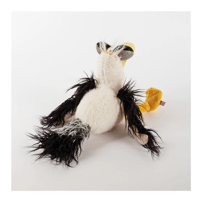 Sigikid Loud dans le Nuage 22cm