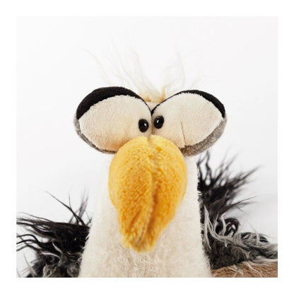 Sigikid Loud dans le Nuage 22cm