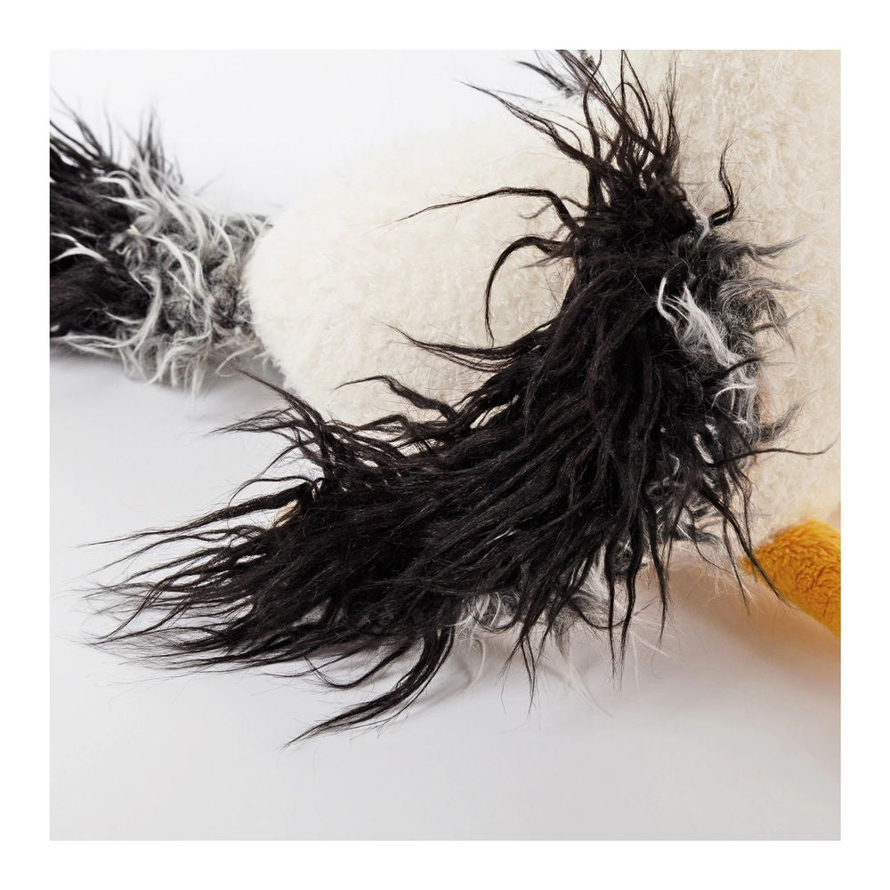 Sigikid Loud dans le Nuage 22cm