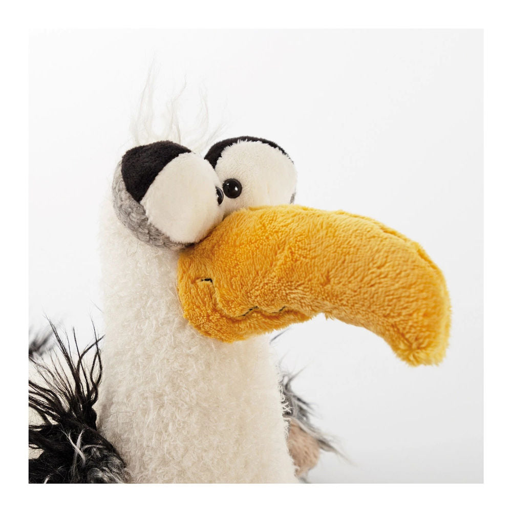 Sigikid Loud dans le Nuage 22cm