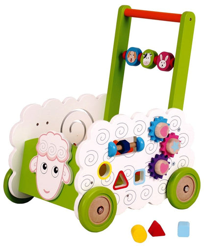 Playba Baby Walker Sheep
