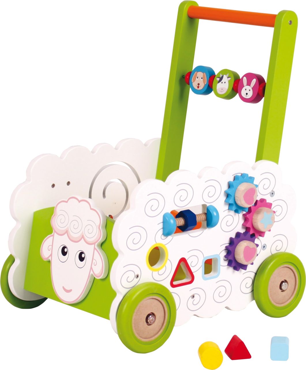 Playba Baby Walker Sheep