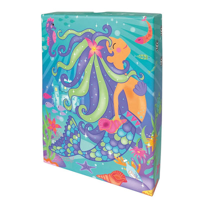 Images de paillettes et de feuilles Artista