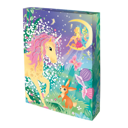 Ensemble de peinture aquarelle Artista