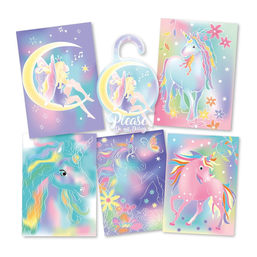 Ensemble de peinture aquarelle Artista