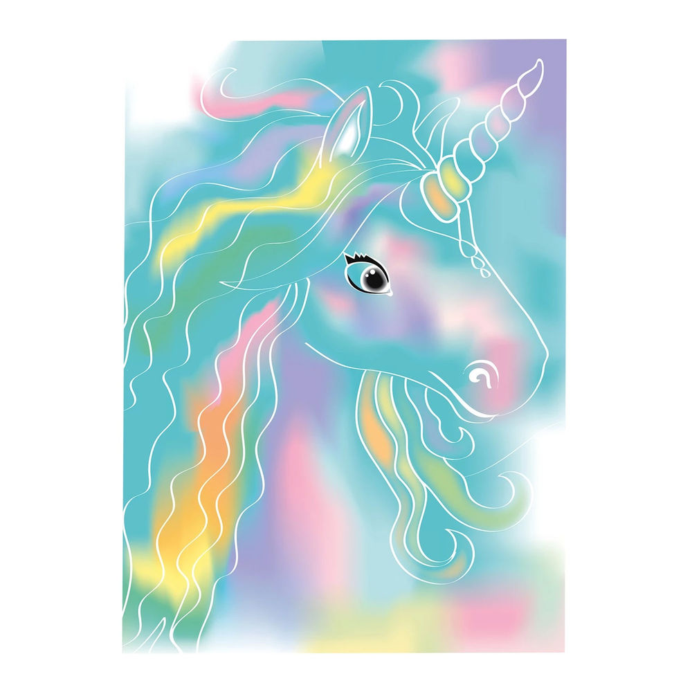 Ensemble de peinture aquarelle Artista