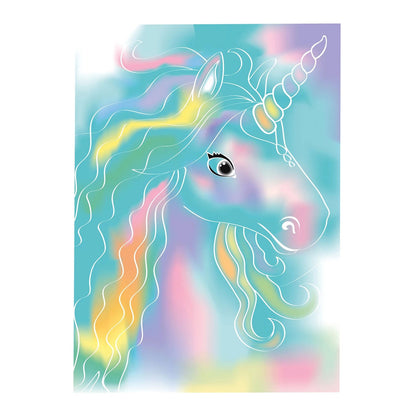 Ensemble de peinture aquarelle Artista