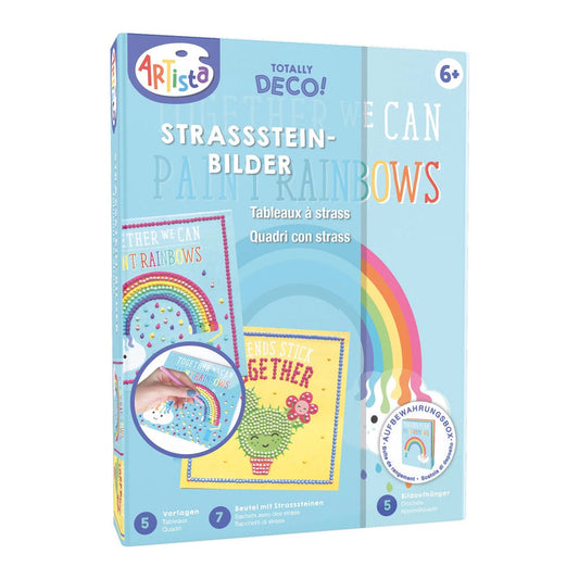 Photos de strass Artista