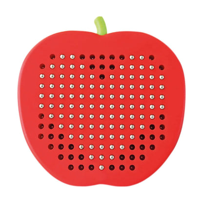 Artista Magnet Planche à dessin Pomme