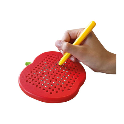 Artista Magnet Planche à dessin Pomme