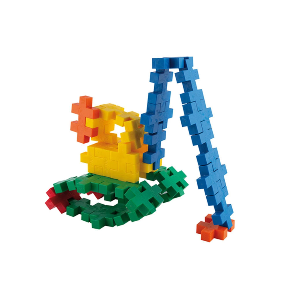 Plus-Plus Open Play BIG Basic Mix 150 pcs