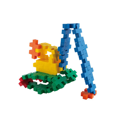 Plus-Plus Open Play BIG Basic Mix 150 pcs