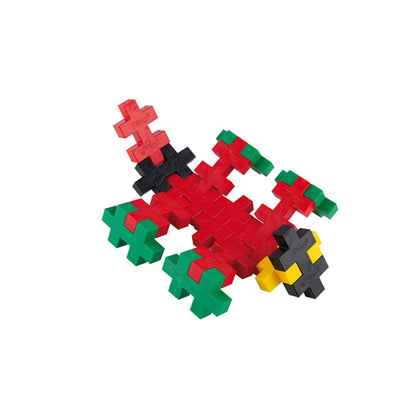 Plus-Plus Open Play BIG Basic Mix 150 pcs