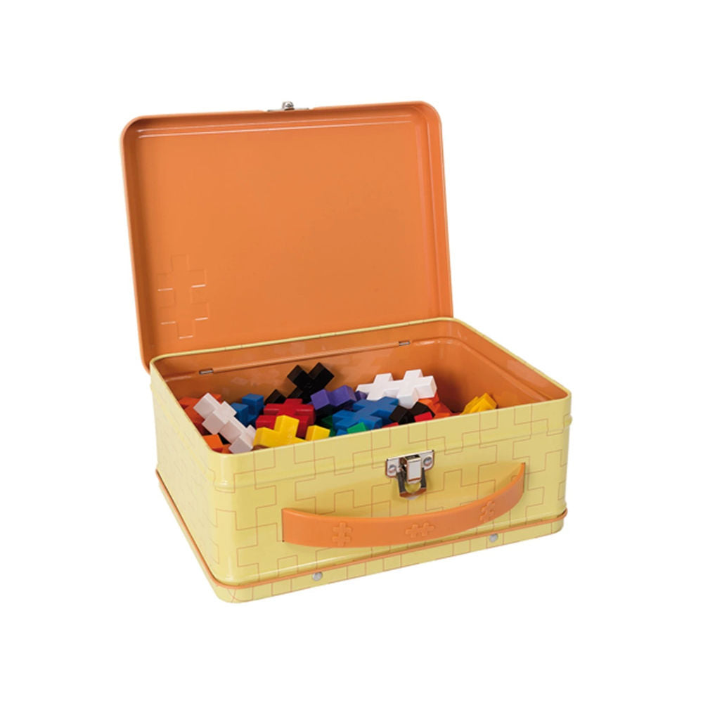 Plus-Plus BIG Boîte Basic 70 pcs