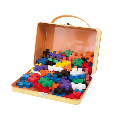 Plus-Plus BIG Boîte Basic 70 pcs