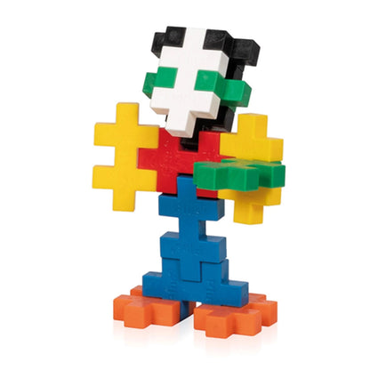 Plus-Plus BIG Boîte Basic 70 pcs