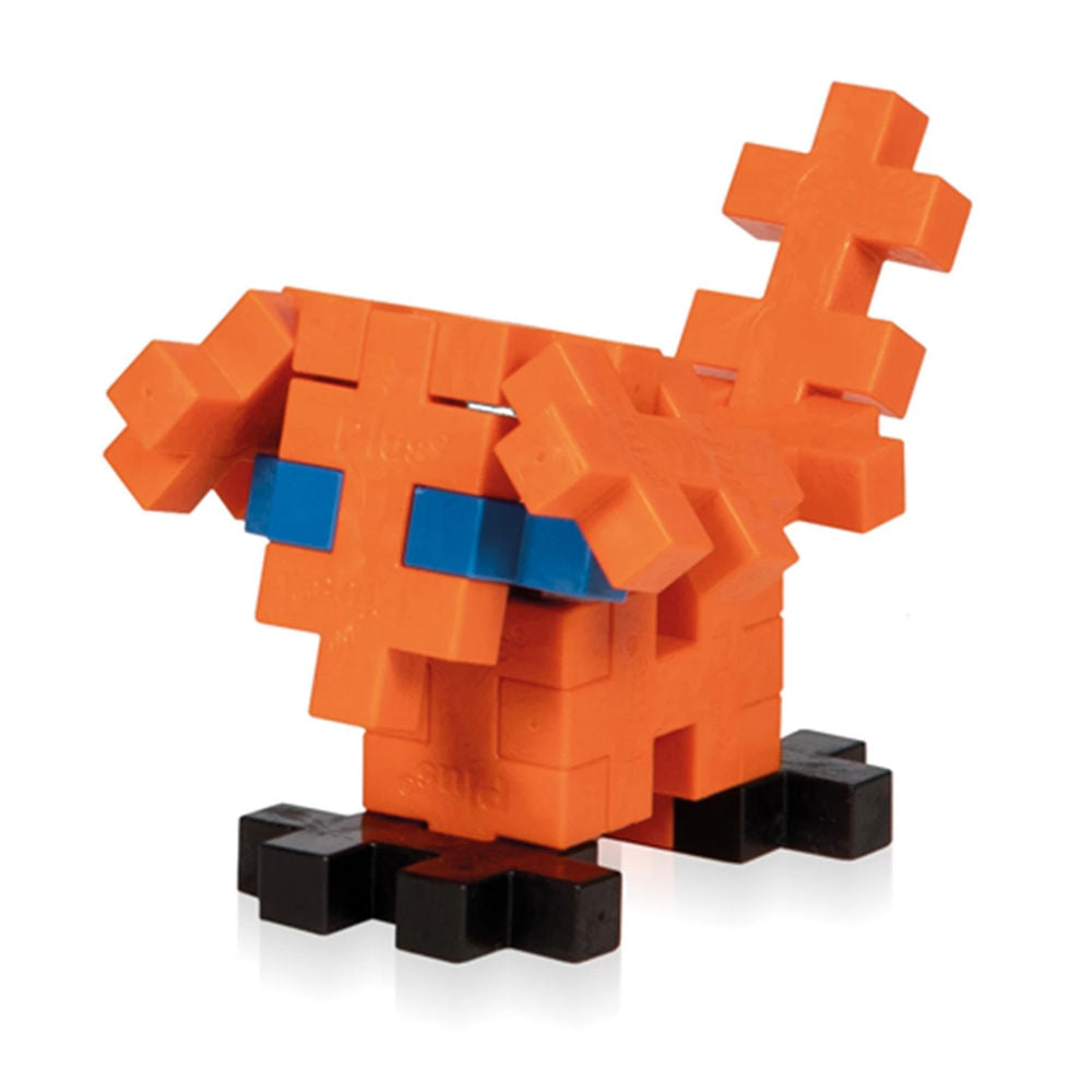 Plus-Plus BIG Boîte Basic 70 pcs