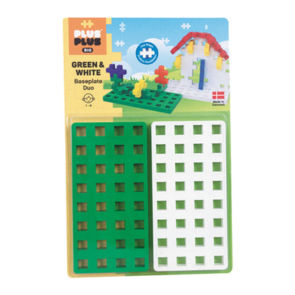 Plus-Plus BIG Steckplatte 2 Stk.